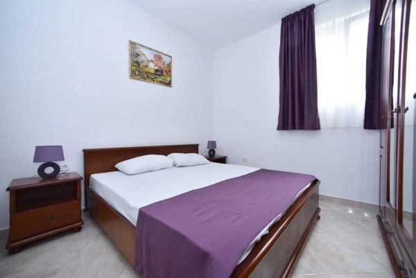 Hotel Suzana - Czarnogóra