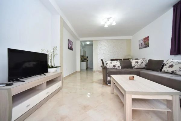 Hotel Suzana - Czarnogóra