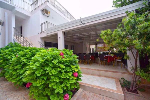 Hotel Suzana - Czarnogóra