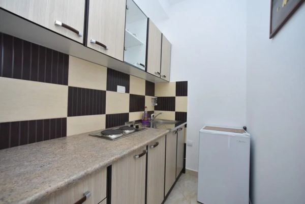 Hotel Suzana - Czarnogóra