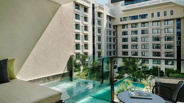 Grand Hyatt Athens - Grecja