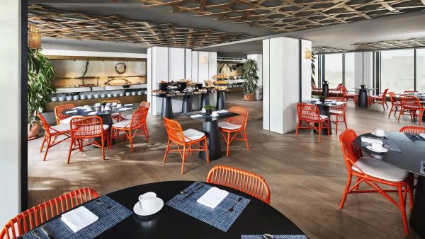 Grand Hyatt Athens - Grecja