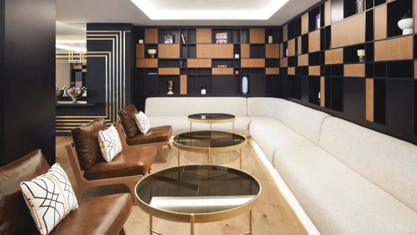 Grand Hyatt Athens - Grecja