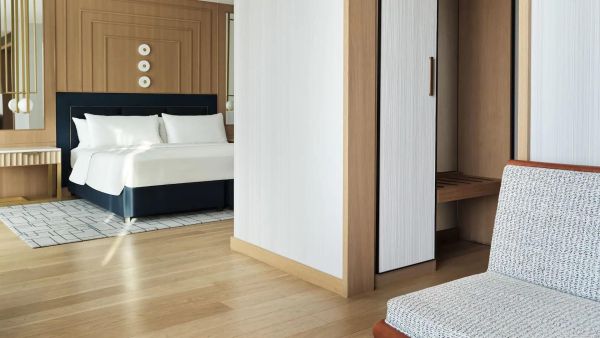 Grand Hyatt Athens - Grecja