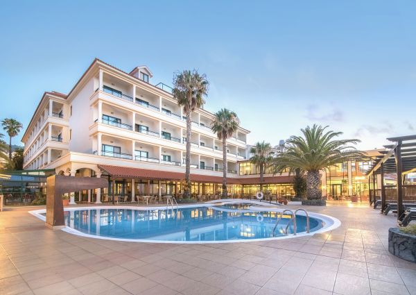 Hotel Sentido Galosol