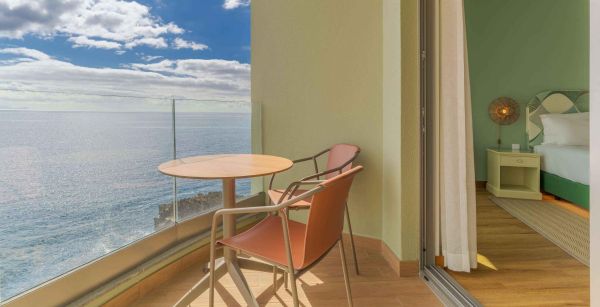 Pestana Vila Lido - Portugalia