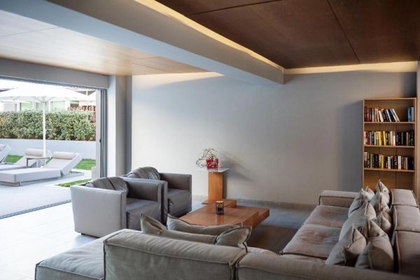 Hotel Oktober Downtown Boutique - Grecja