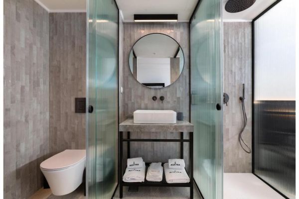 Hotel Agkyra Boutique - Grecja