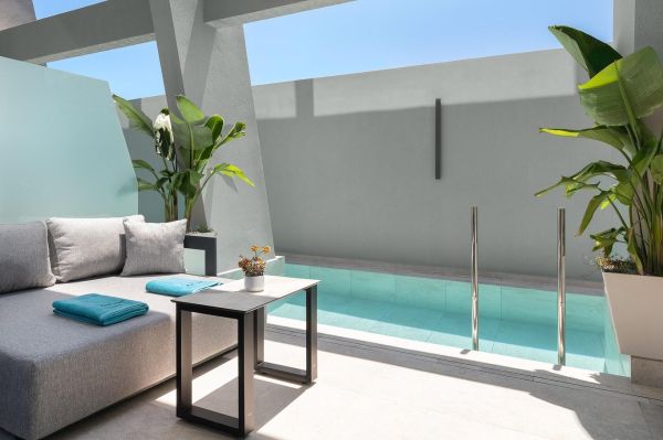 Hotel Hotel Agkyra Boutique