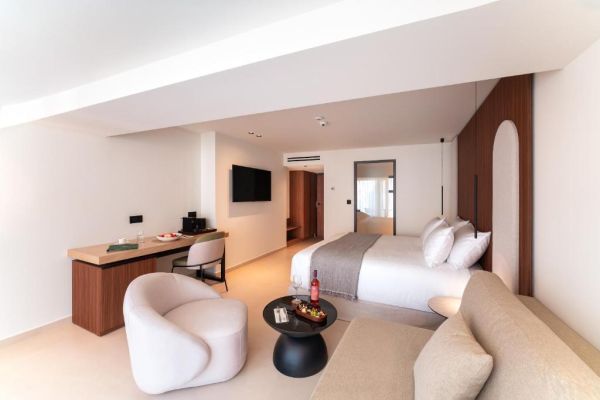 Hotel Alizo Comfort Chic Stay (tylko dla  dorosłych) - Grecja