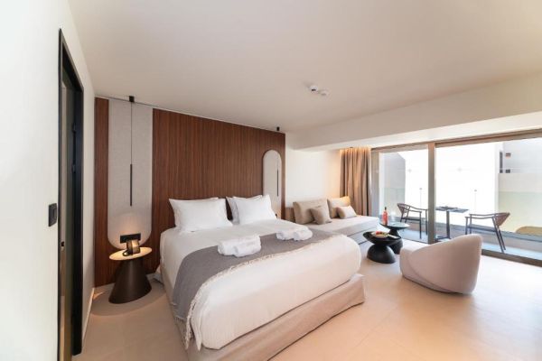 Hotel Alizo Comfort Chic Stay (tylko dla  dorosłych) - Grecja