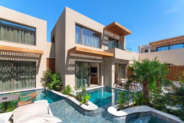 Hotel Alizo Comfort Chic Stay (tylko dla  dorosłych) - Grecja