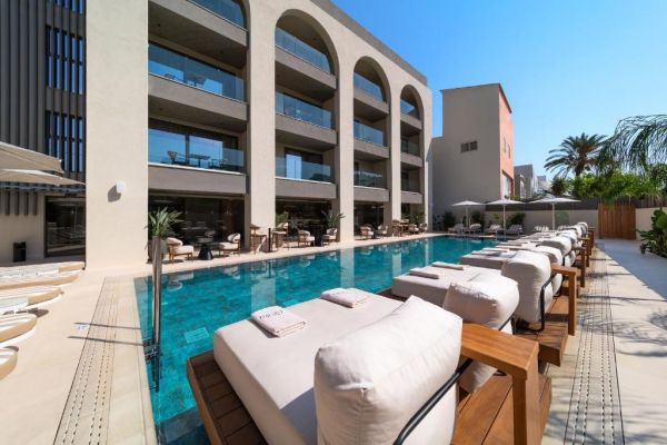 Hotel Alizo Comfort Chic Stay (tylko dla  dorosłych) - Grecja