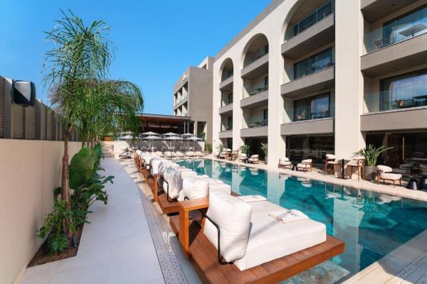 Hotel Alizo Comfort Chic Stay (tylko dla  dorosłych) - Grecja