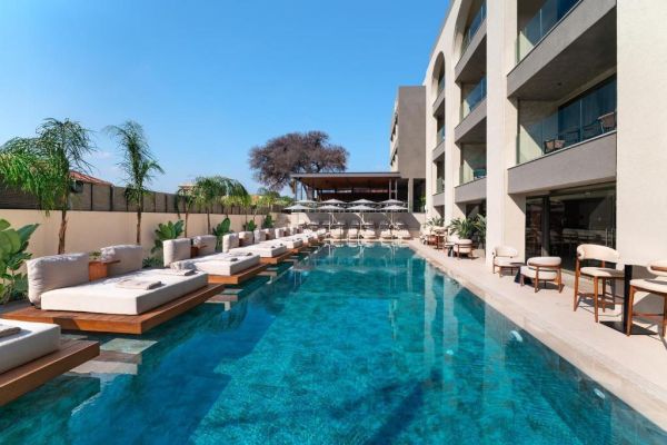 Hotel Hotel Alizo Comfort Chic Stay (tylko dla  dorosłych)