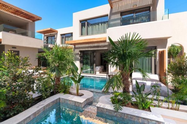 Hotel Alizo Comfort Chic Stay (tylko dla  dorosłych) - Grecja