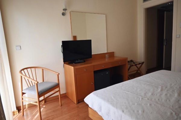 Hotel Angela Downtown - Grecja