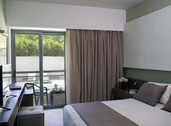 Hotel Angela Downtown - Grecja