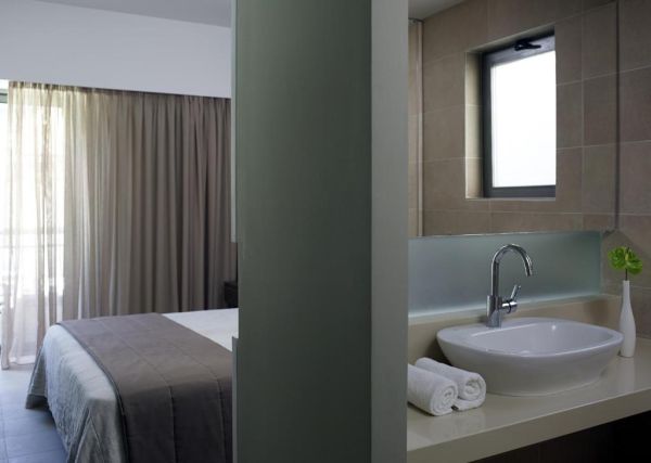 Hotel Angela Downtown - Grecja