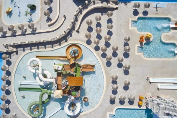 Hotel Atlantica Aegean Blue - Grecja