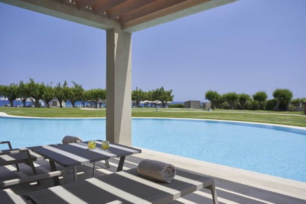 Hotel Atlantica Aegean Blue - Grecja