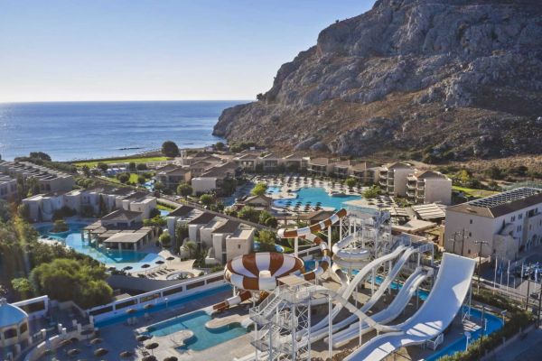 Hotel Hotel Atlantica Aegean Blue