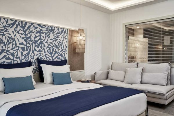 Hotel Atlantica Aegean Blue - Grecja