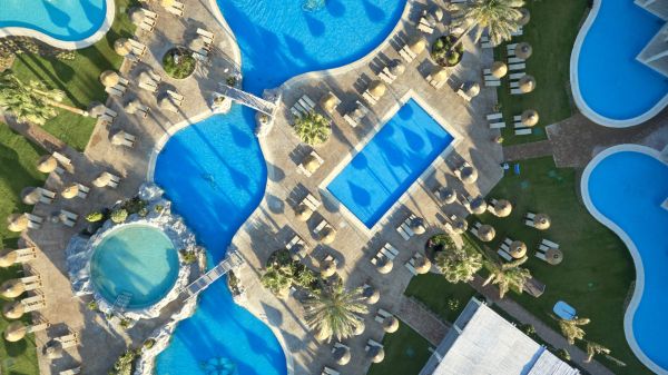 Hotel Atlantica Aegean Blue - Grecja