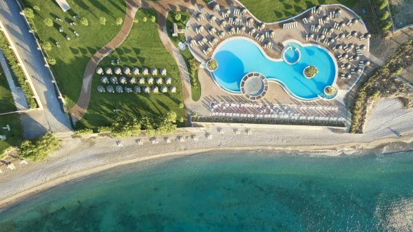 Hotel Atlantica Aegean Blue - Grecja