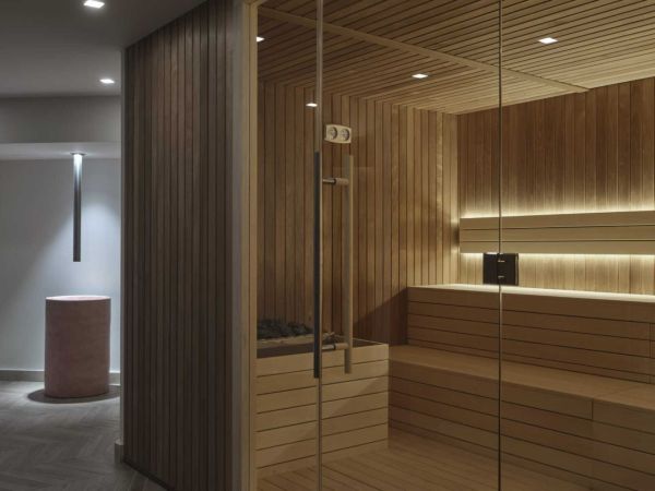 Hotel Atlantica Aegean Blue - Grecja