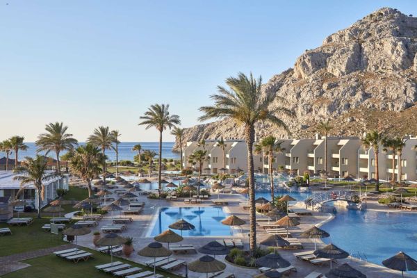 Hotel Atlantica Aegean Blue - Grecja