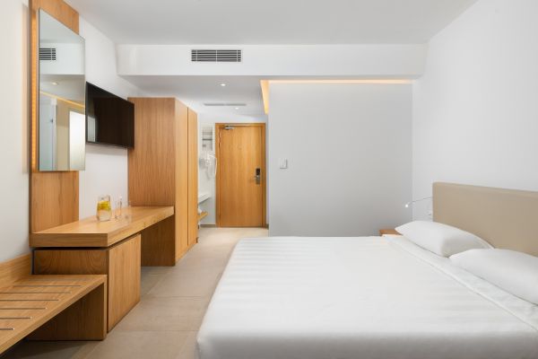 Hotel Lindos Royal Resort (tylko dla dorosłych) - Grecja