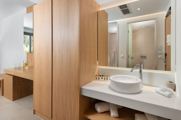 Hotel Lindos Royal Resort (tylko dla dorosłych) - Grecja