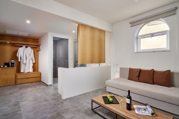 Hotel Lindos Royal Resort (tylko dla dorosłych) - Grecja