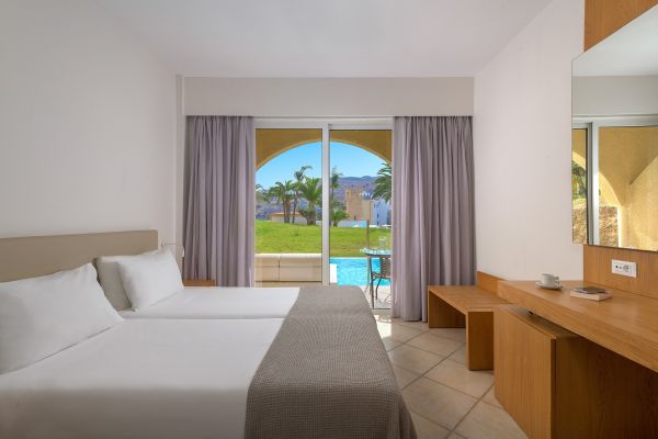 Hotel Lindos Royal Resort (tylko dla dorosłych) - Grecja