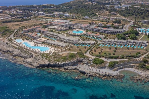 Hotel Hotel The Kresten Royal Villas & Spa