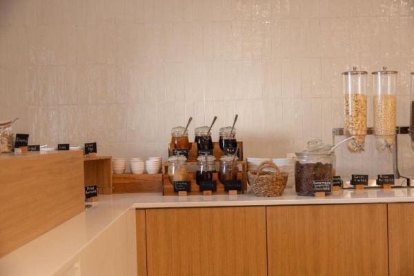 Hotel Orion - Grecja