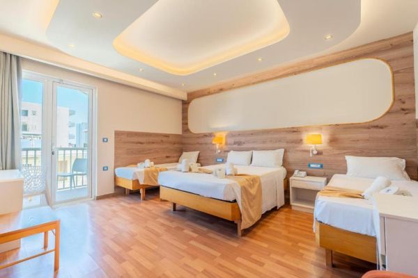 Hotel Arte (tylko dla  dorosłych) - Grecja