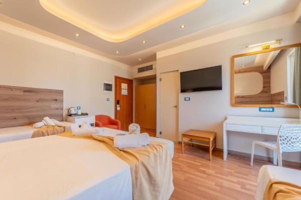 Hotel Arte (tylko dla  dorosłych) - Grecja