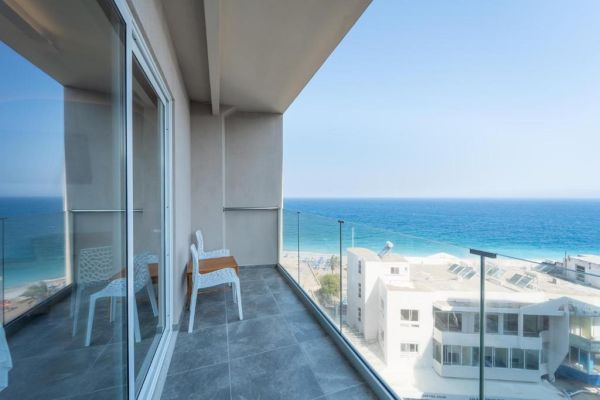 Hotel Arte (tylko dla  dorosłych) - Grecja