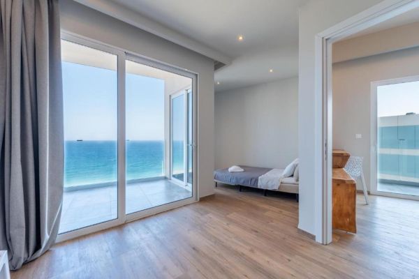 Hotel Arte (tylko dla  dorosłych) - Grecja