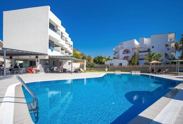 Hotel Madison Boutique - Grecja