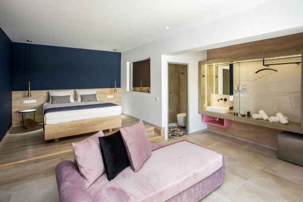 Hotel Madison Boutique - Grecja