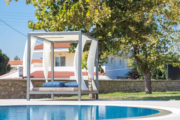 Hotel Madison Boutique - Grecja