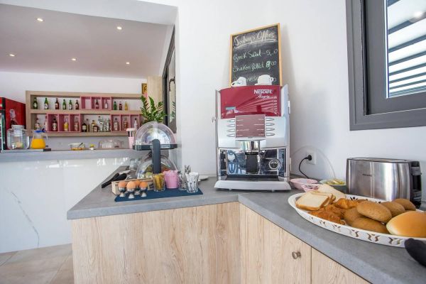 Hotel Madison Boutique - Grecja