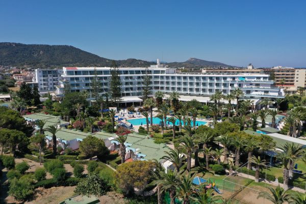 Hotel Hotel Blue Horizon