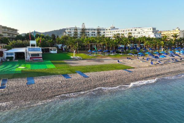 Hotel Blue Horizon - Grecja