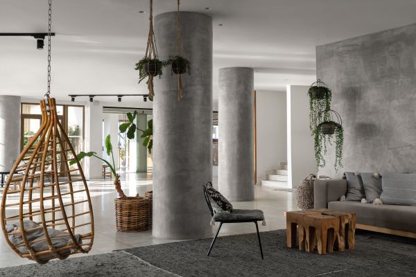 Hotel Blue Sky City Beach (tylko dla dorosłych) - Grecja