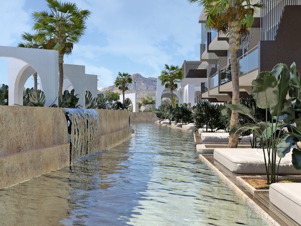 Hotel Kolymbia Bay Art Boutique (tylko dla dorosłych) - Grecja