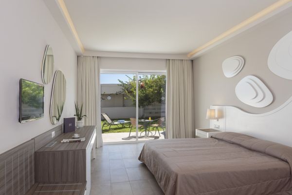 Hotel Rodos Princess Beach Resort and Spa - Grecja